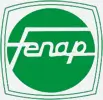 Logo Fenap